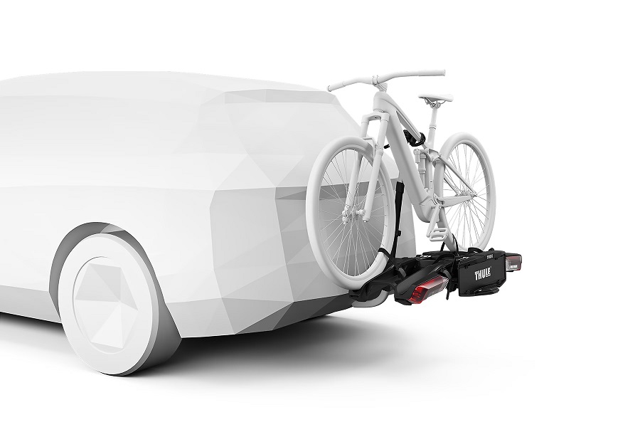 THULE Epos 2-bike kerékpártartó (978100)